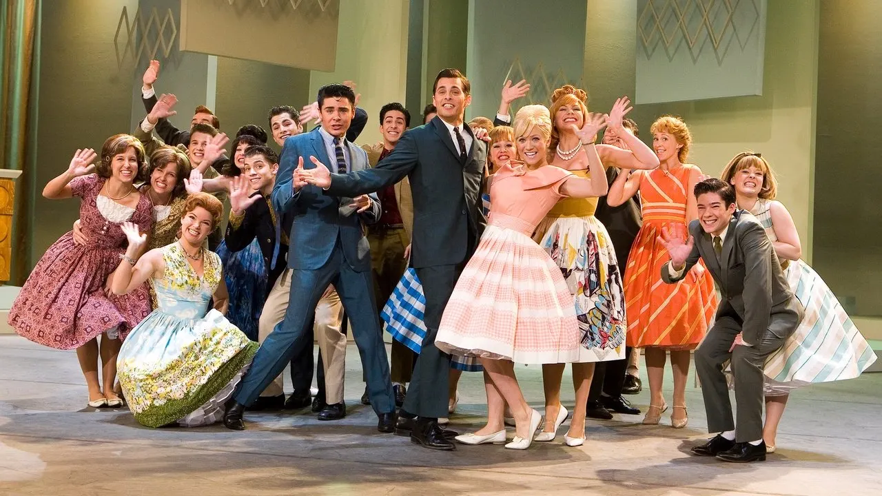 Play Hairspray
