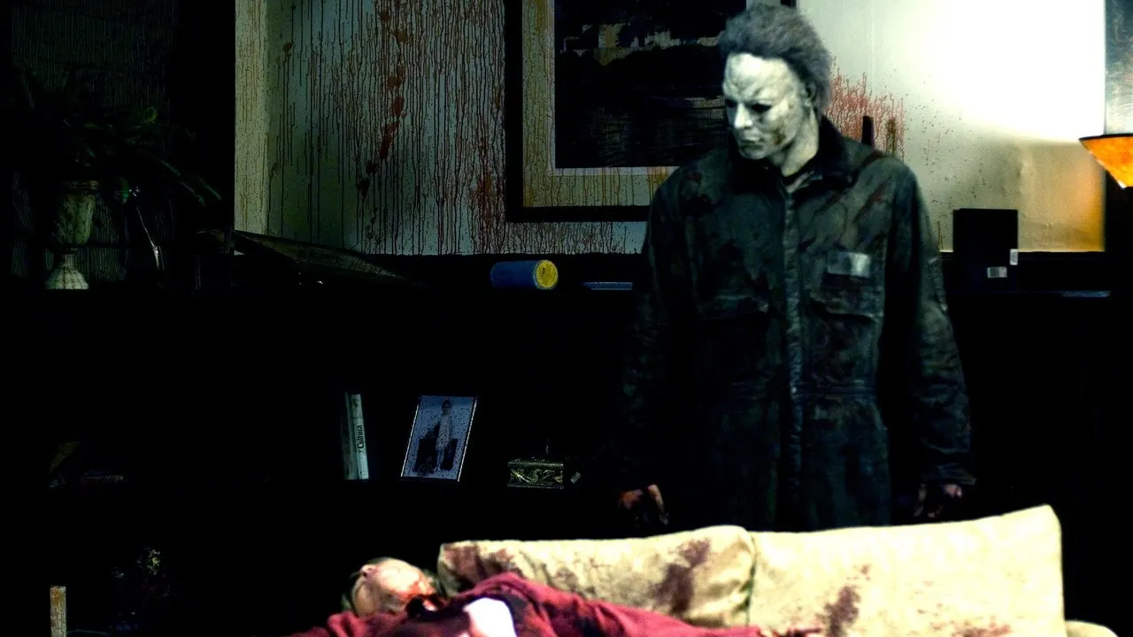 Play Halloween
