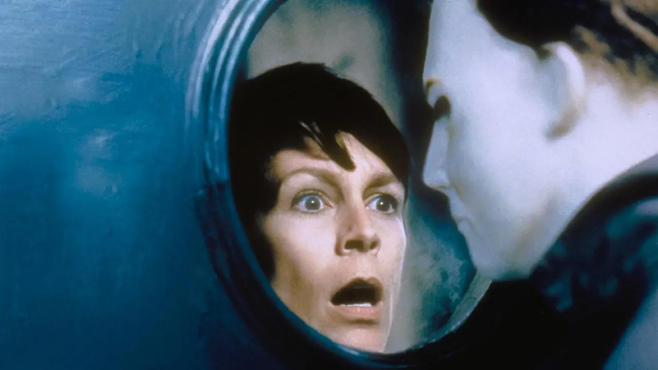 Play Halloween H20: 20 Years Later