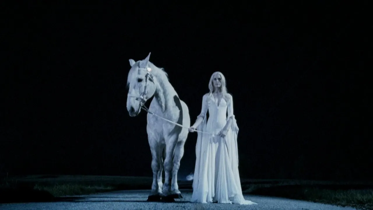 Play Halloween II