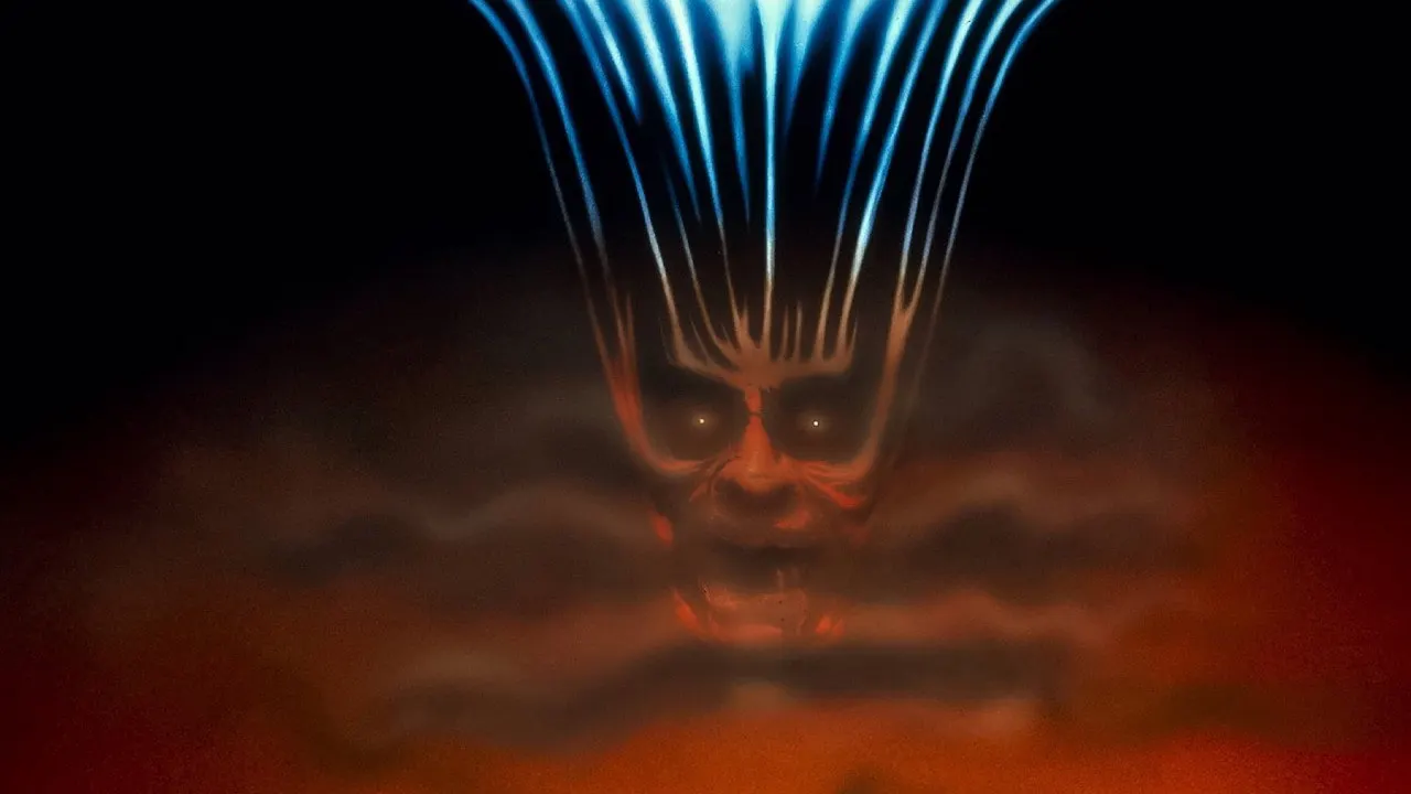 Play Halloween III: Season of the Witch