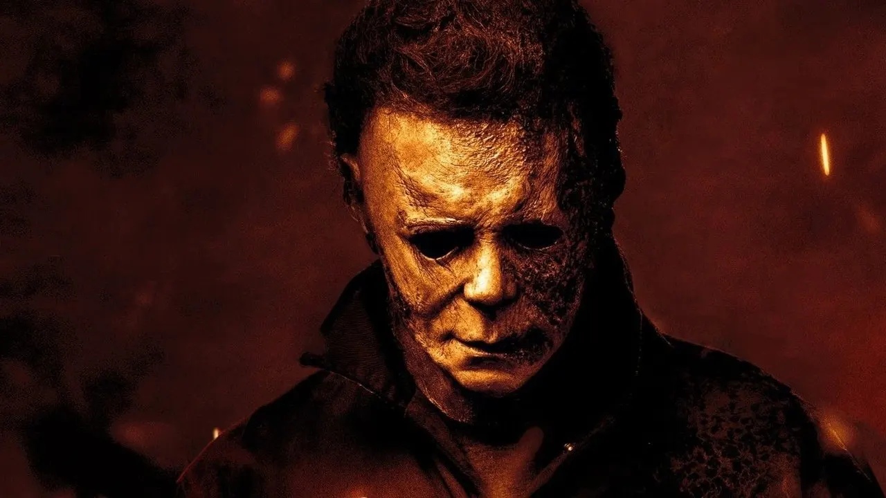 Play Halloween Kills