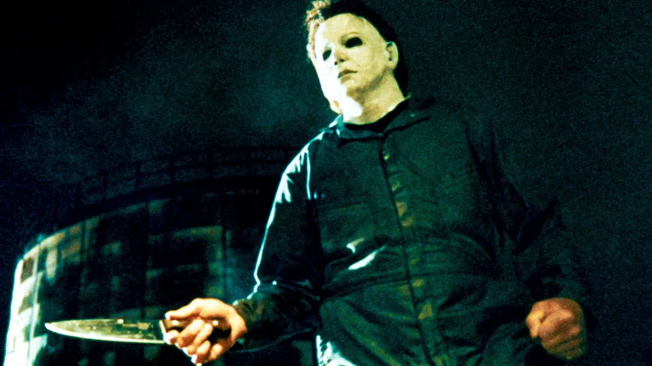 Play Halloween: The Curse of Michael Myers