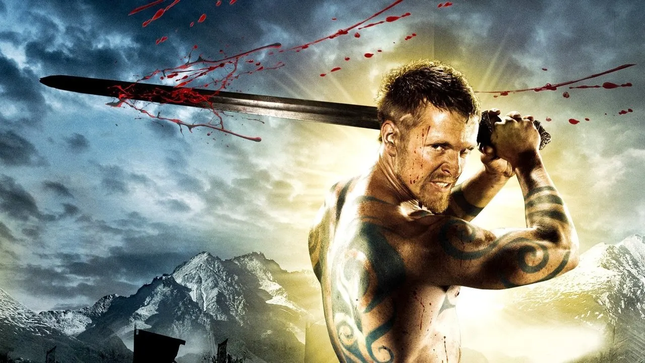 Play Hammer of the Gods