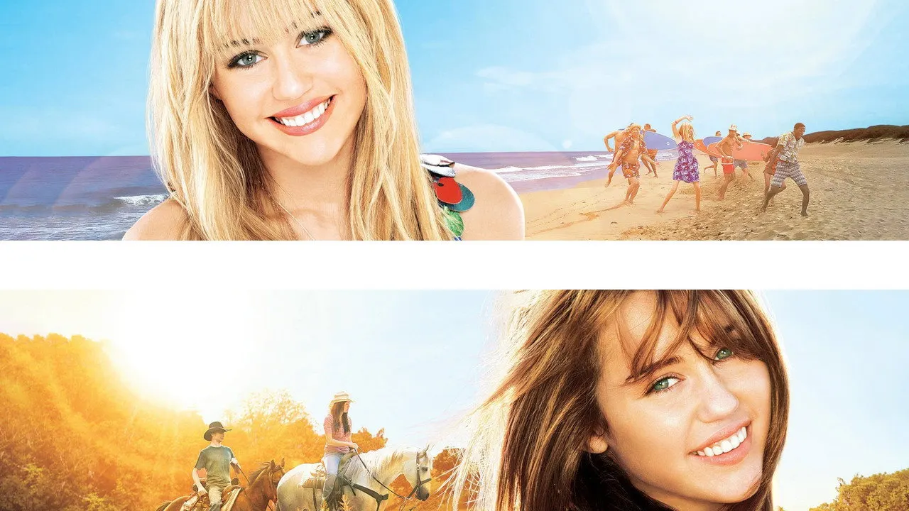 Play Hannah Montana: The Movie