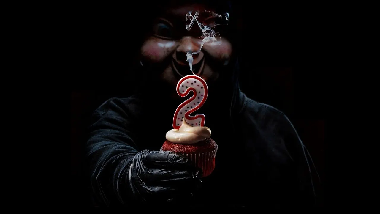 Play Happy Death Day 2U