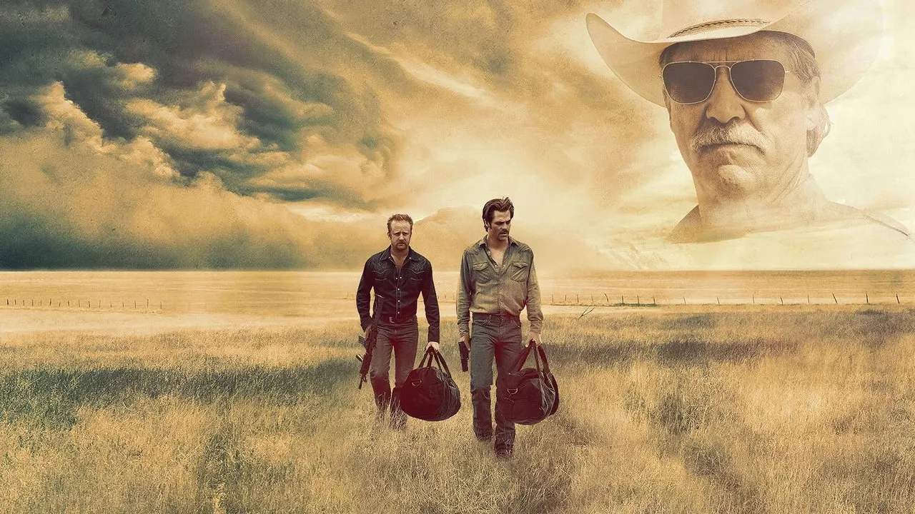 Play Hell or High Water