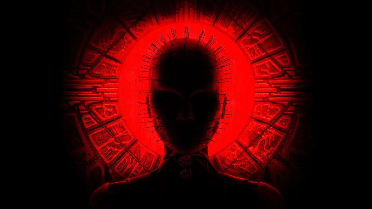 Play Hellraiser