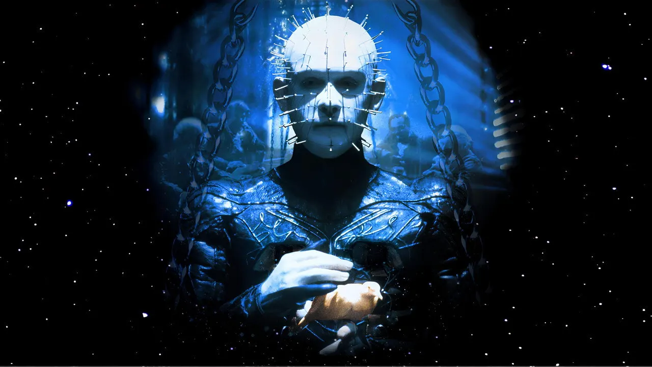 Play Hellraiser: Bloodline