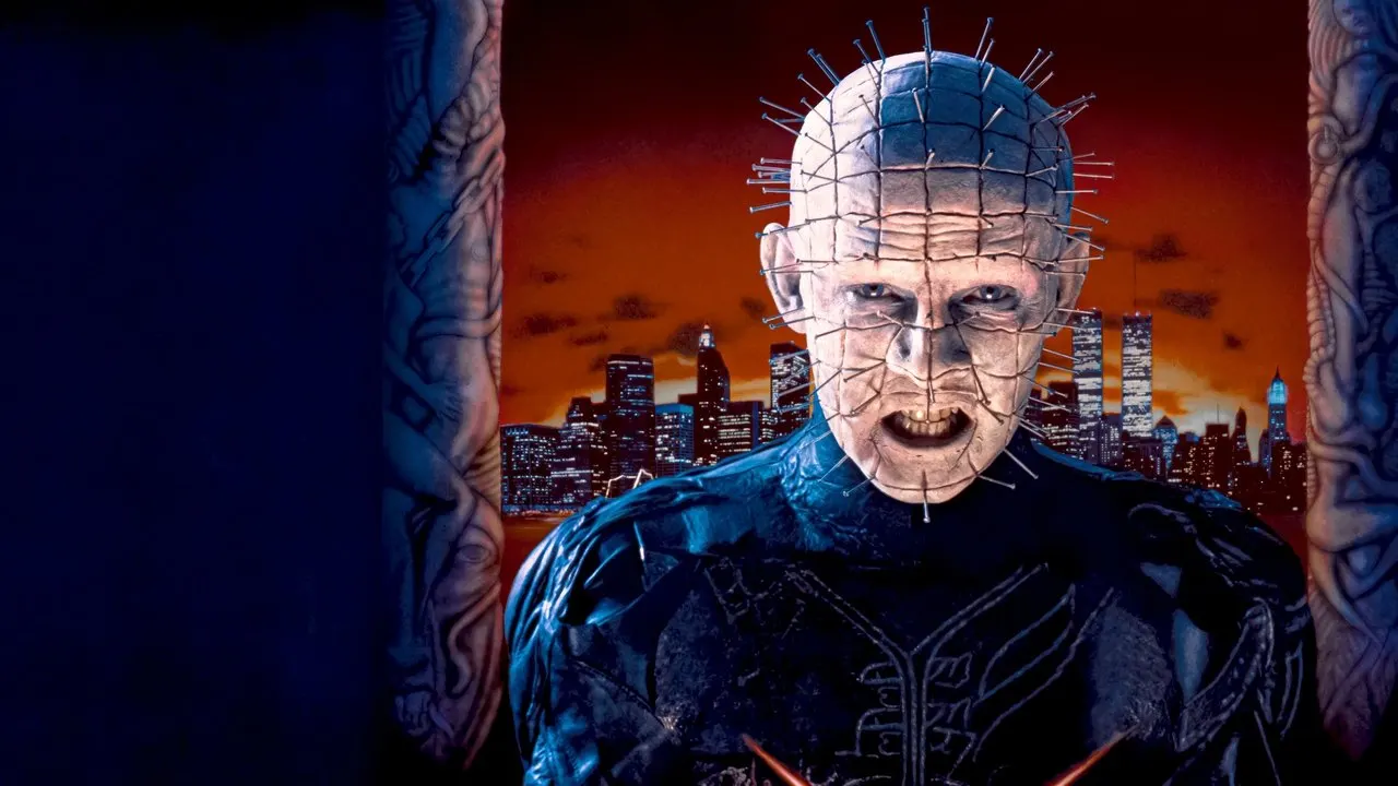 Play Hellraiser III: Hell on Earth