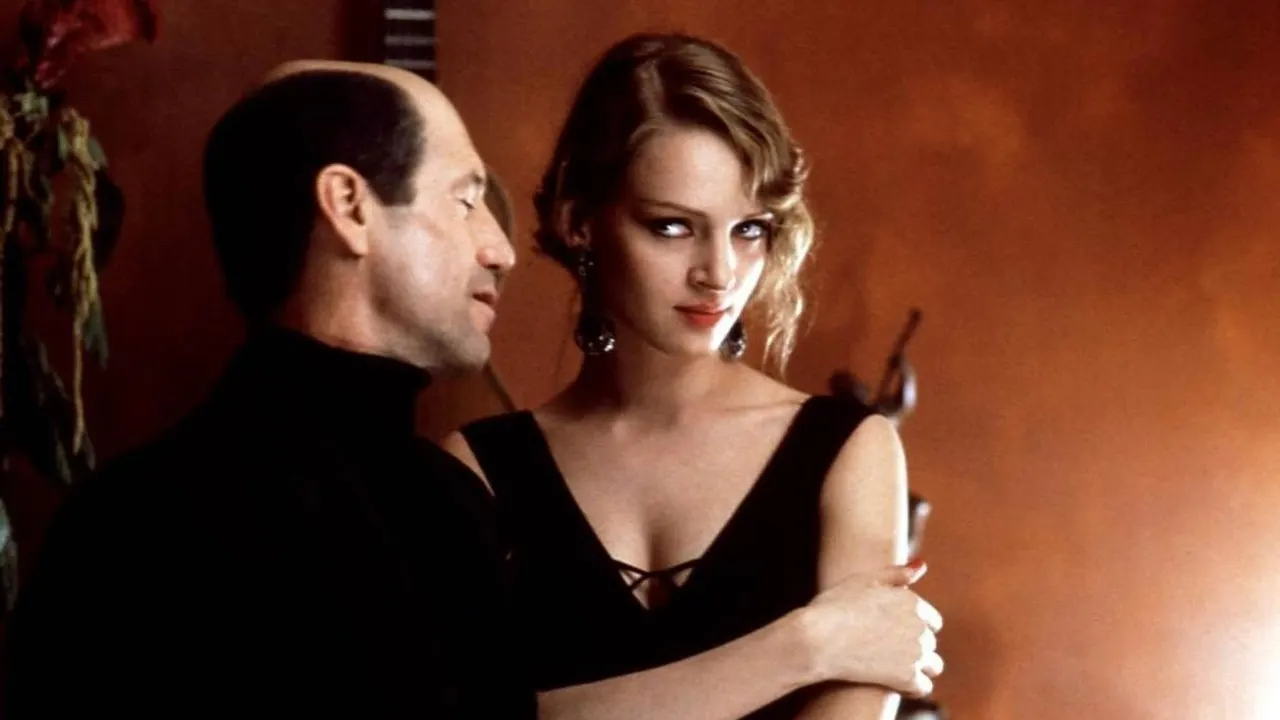 Play Henry & June