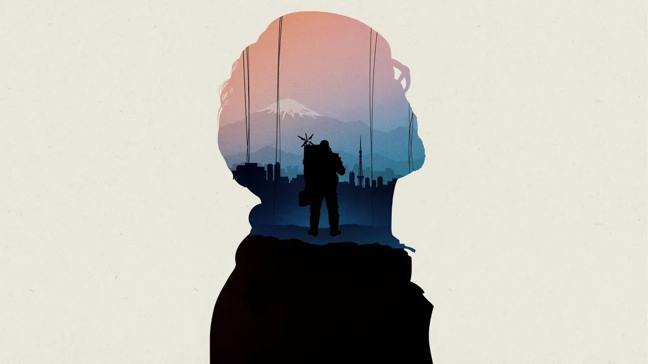 Play Hideo Kojima: Connecting Worlds