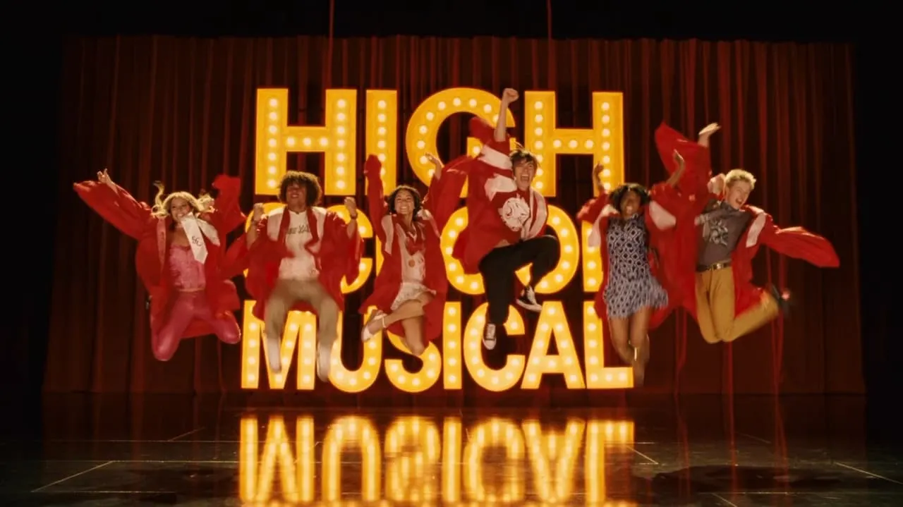Play High School Musical 3: Senior Year