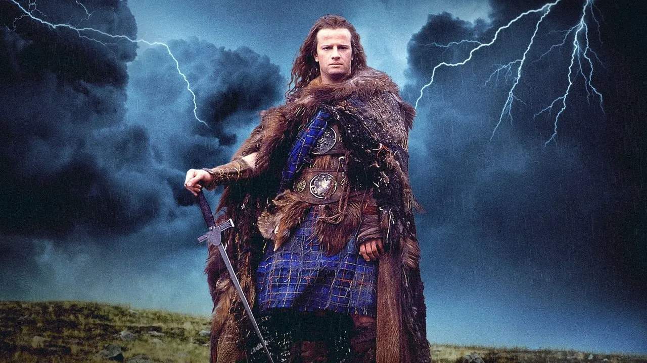 Play Highlander