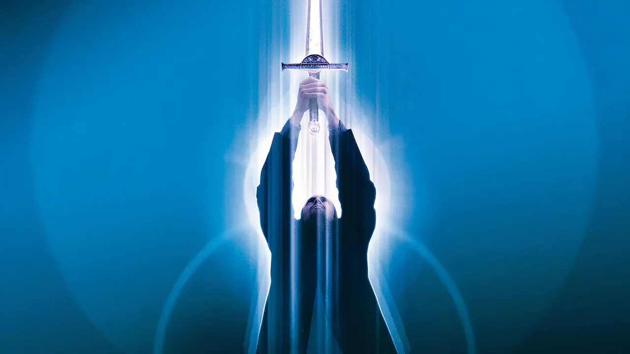 Play Highlander V: The Source