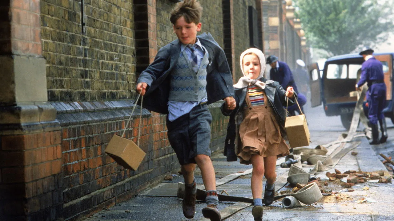 Play Hope and Glory