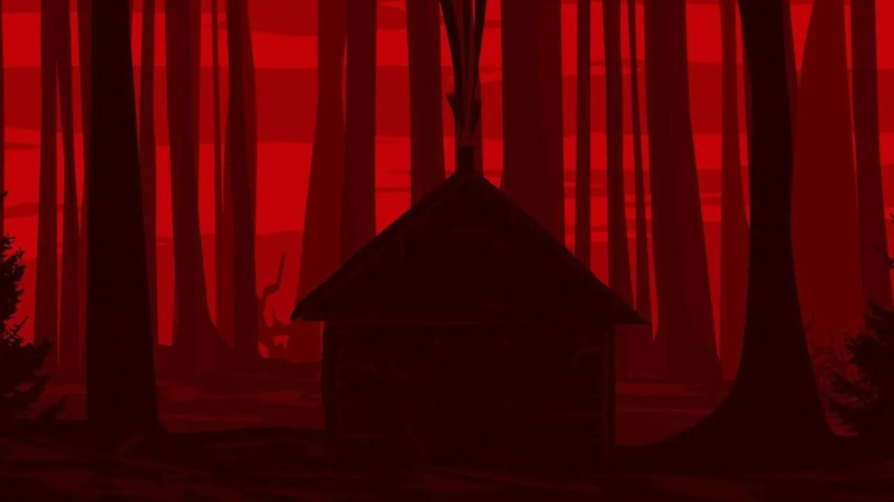 Play Horror in the High Desert