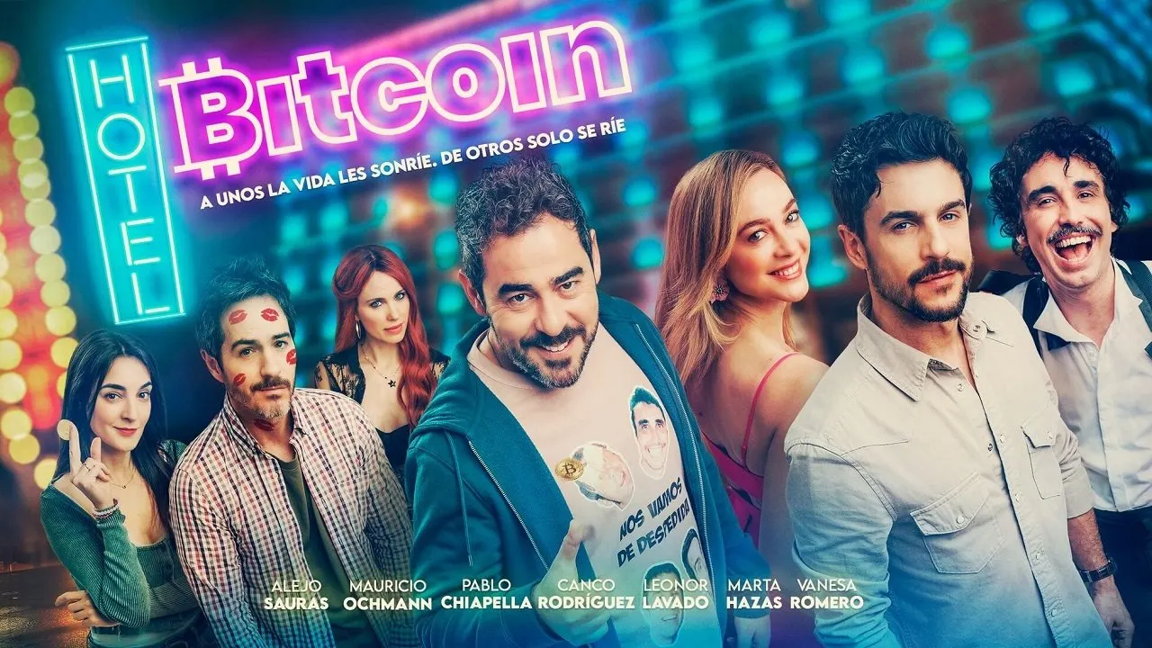 Play Hotel Bitcoin