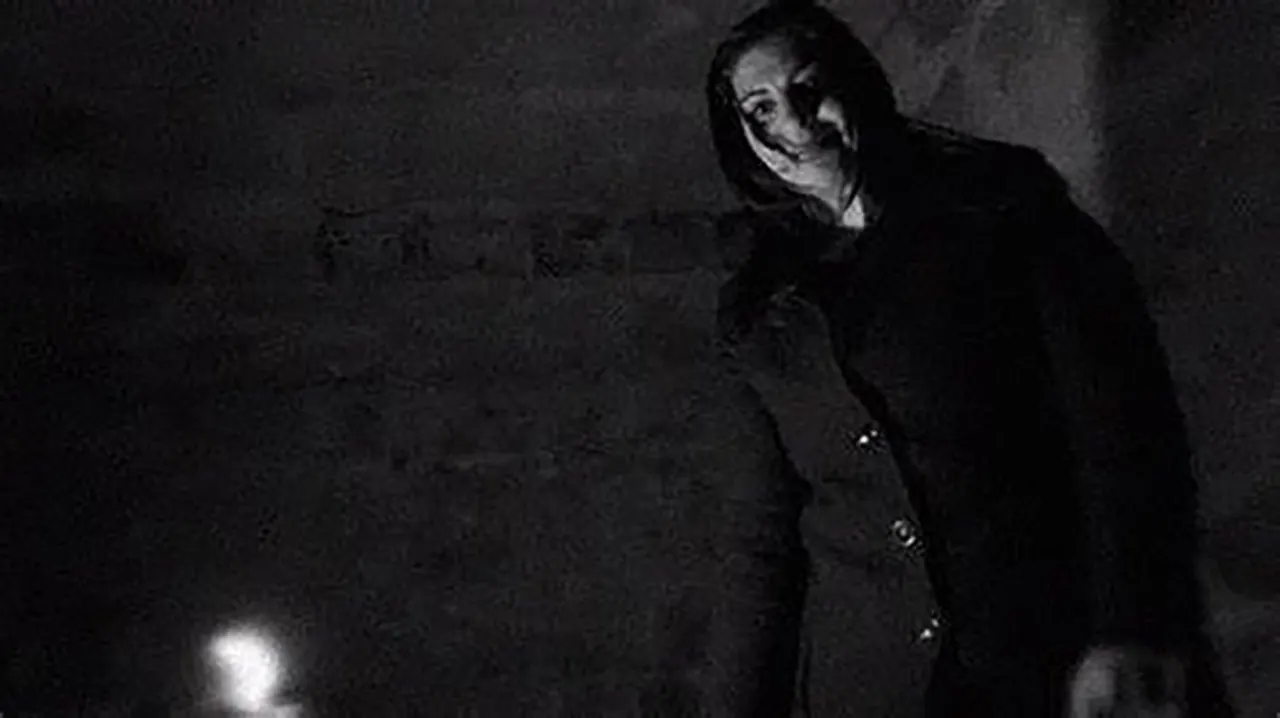Play Hotel Inferno 3: The Castle of Screams
