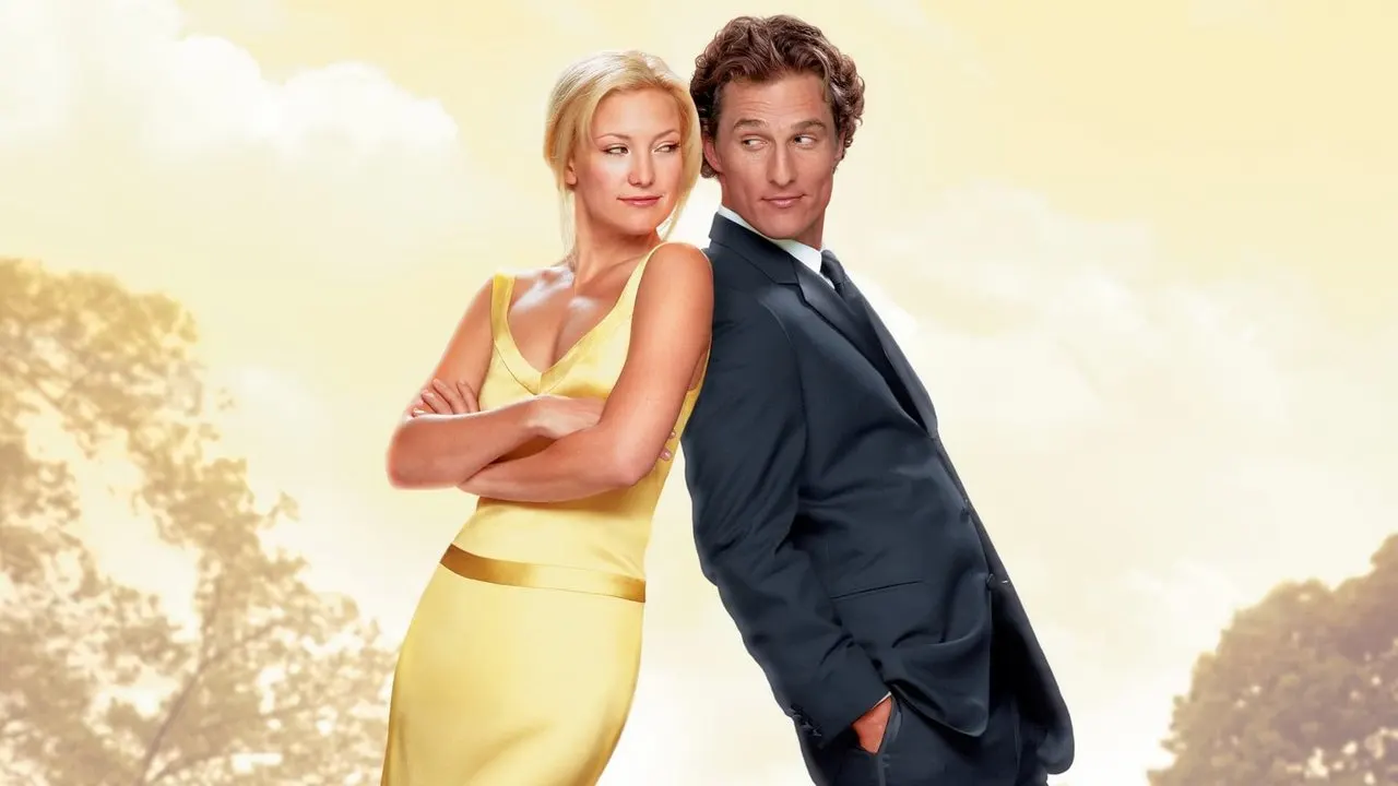 Play How to Lose a Guy in 10 Days