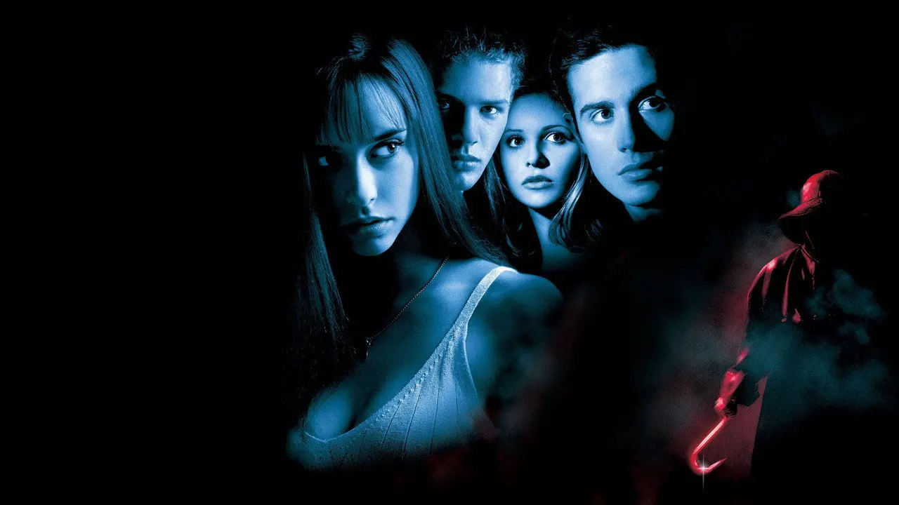 Play I Know What You Did Last Summer