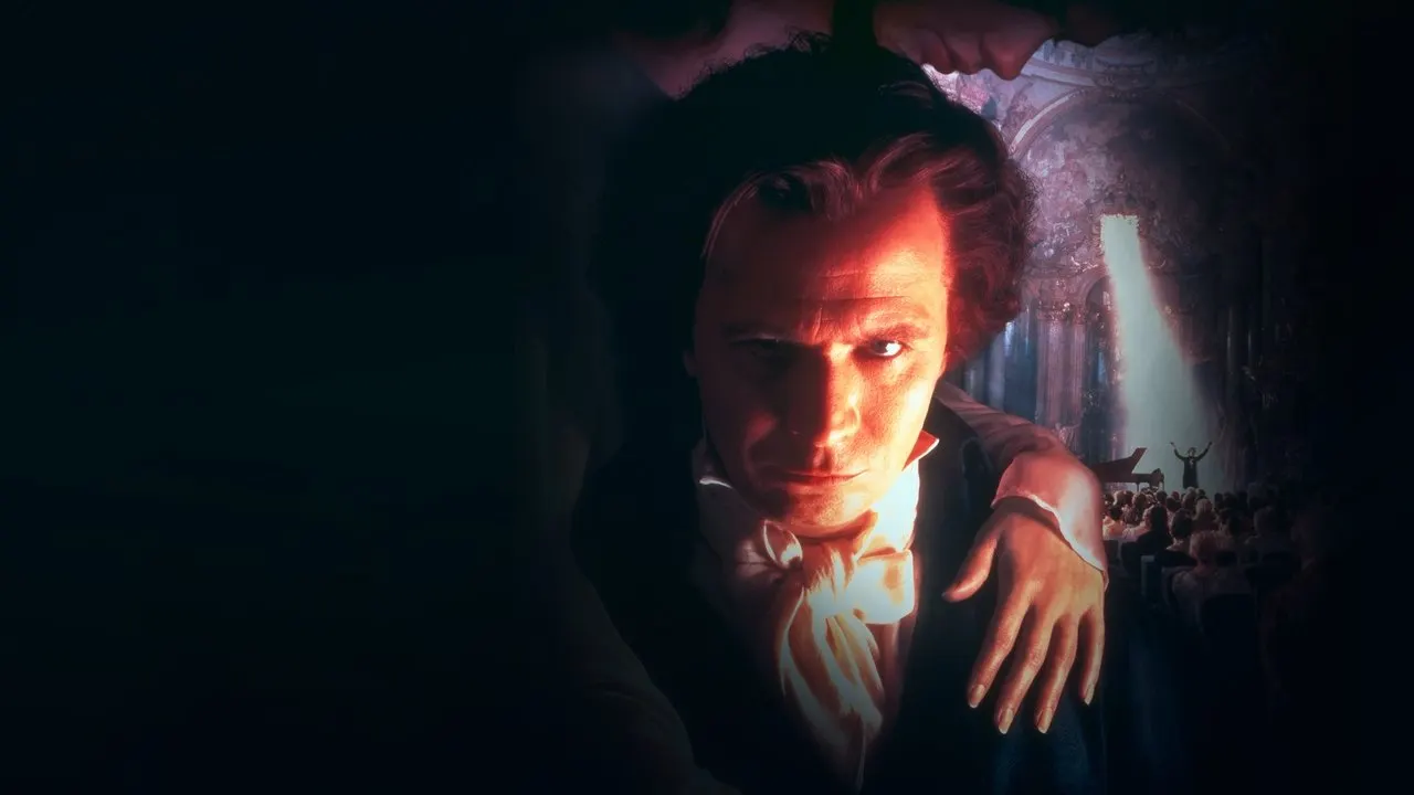 Play Immortal Beloved