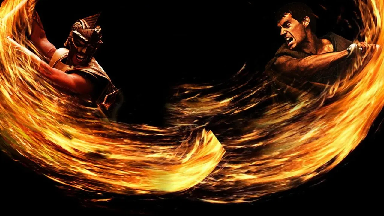 Play Immortals