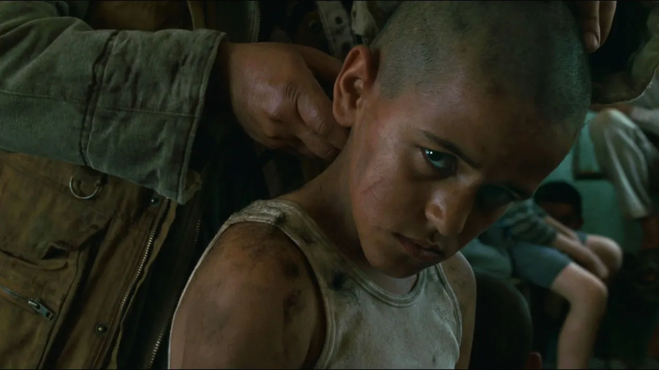 Play Incendies
