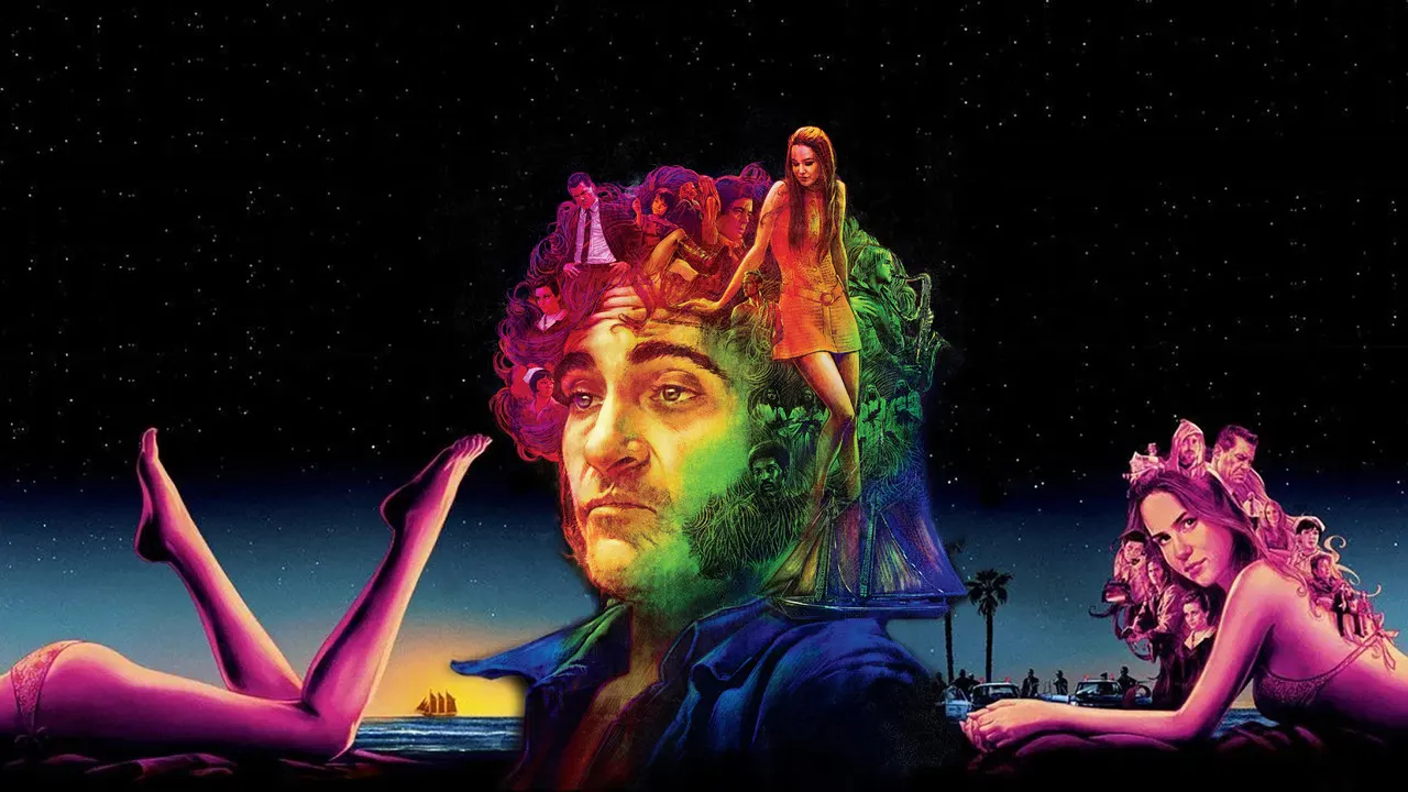 Play Inherent Vice