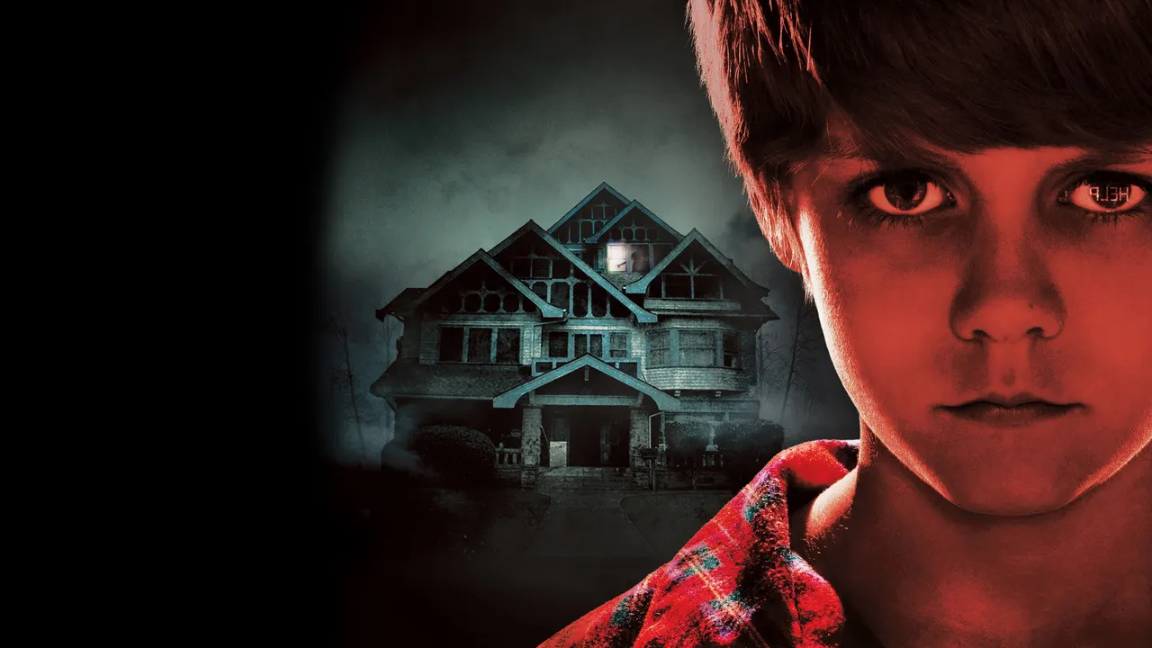 Play Insidious