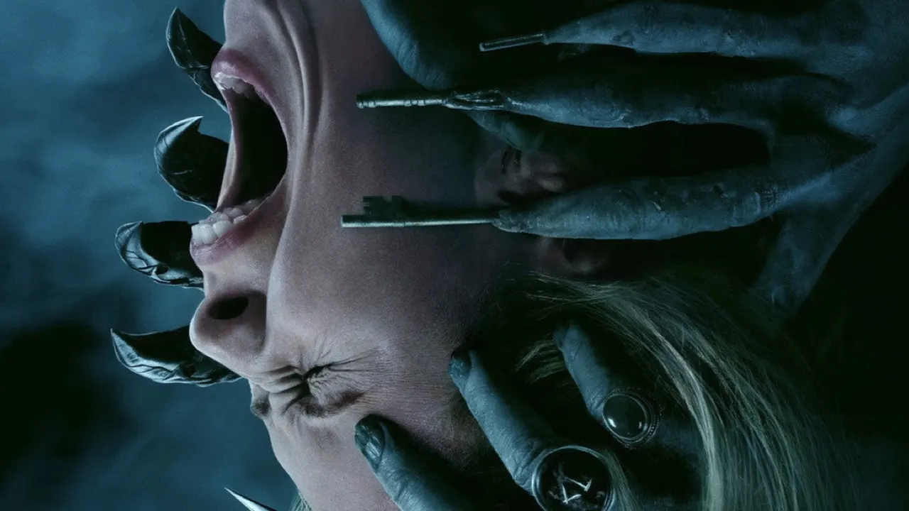 Play Insidious: Out of the Further