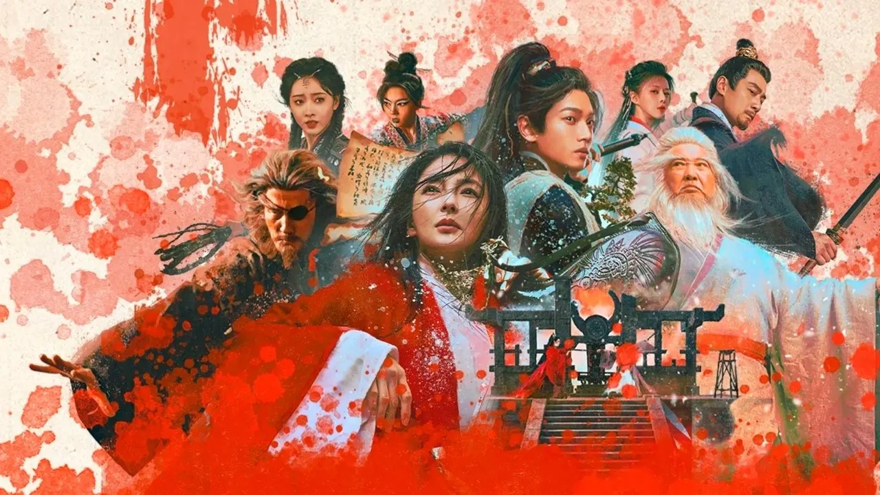 Play Invincible Swordsman
