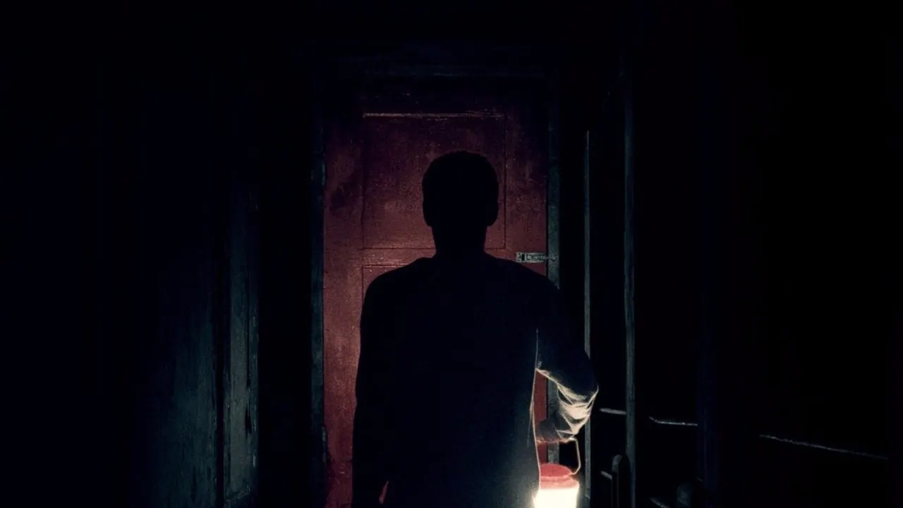 Play It Comes at Night