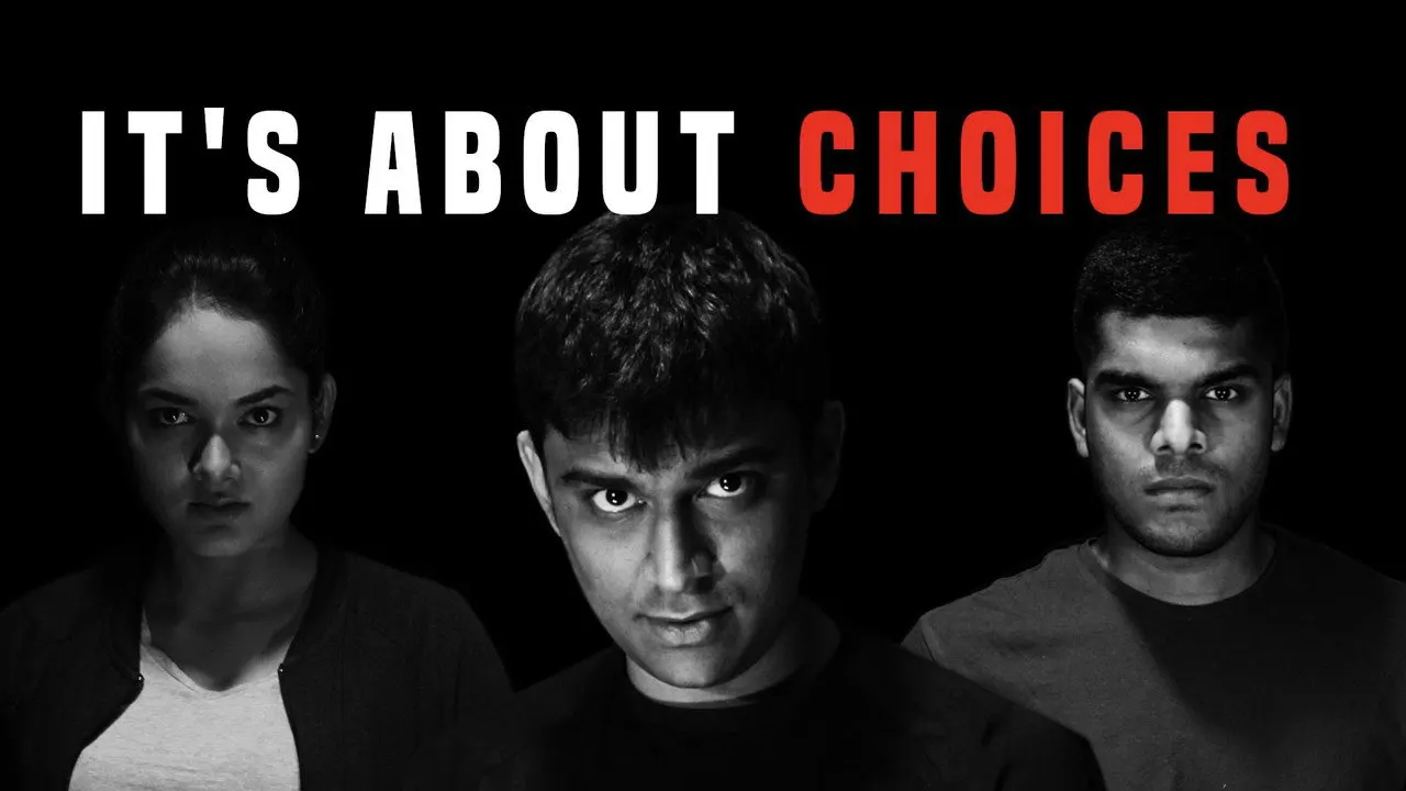 Play It's About Choices