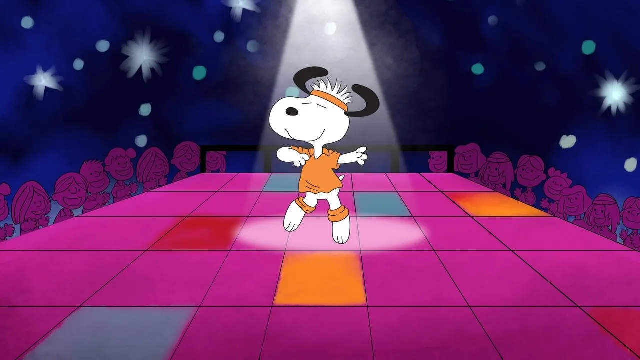 Play It's Flashbeagle, Charlie Brown