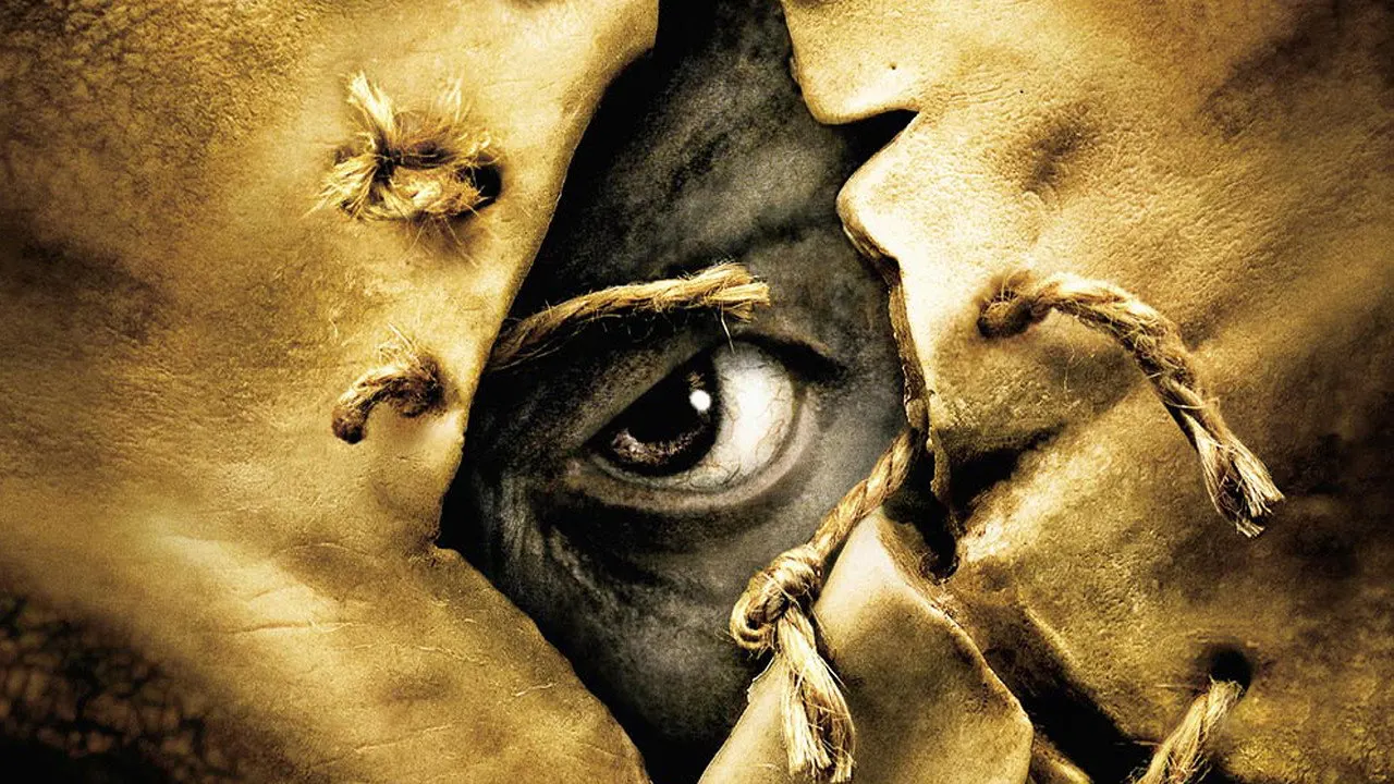 Play Jeepers Creepers
