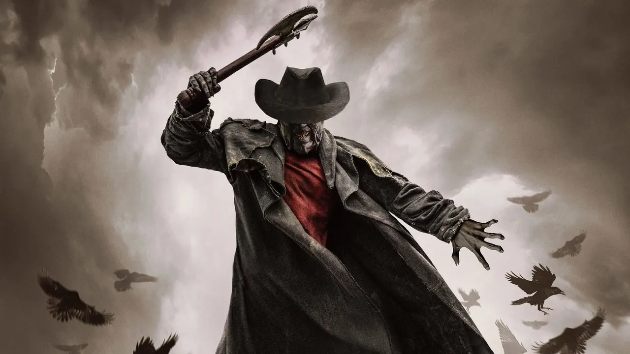 Play Jeepers Creepers 3