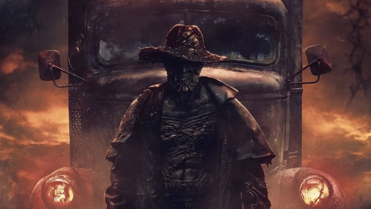 Play Jeepers Creepers: Reborn