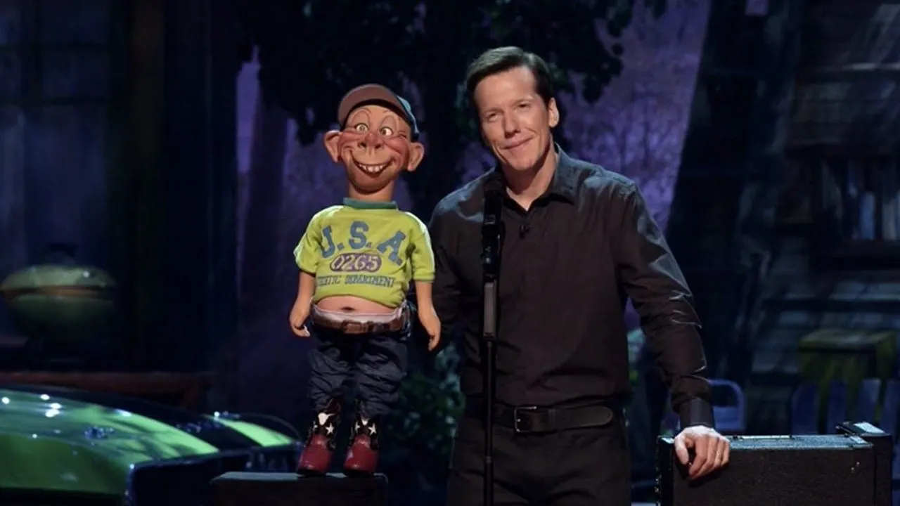 Play Jeff Dunham: Unhinged in Hollywood