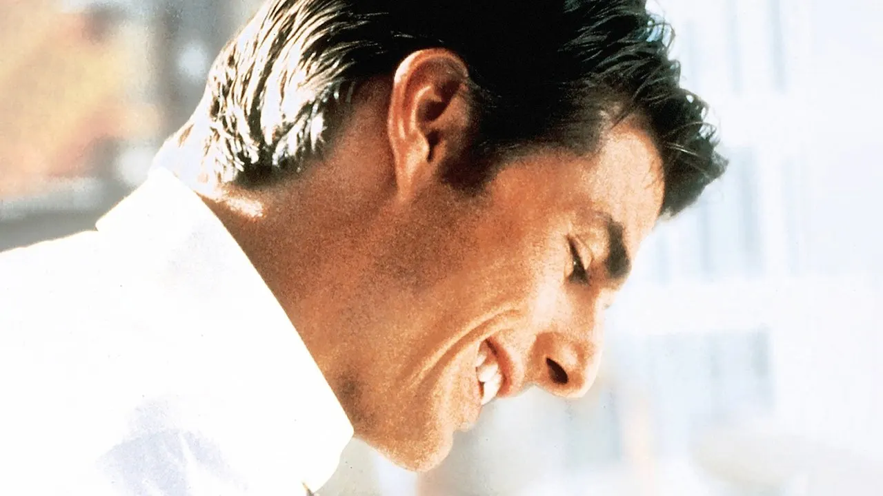 Play Jerry Maguire