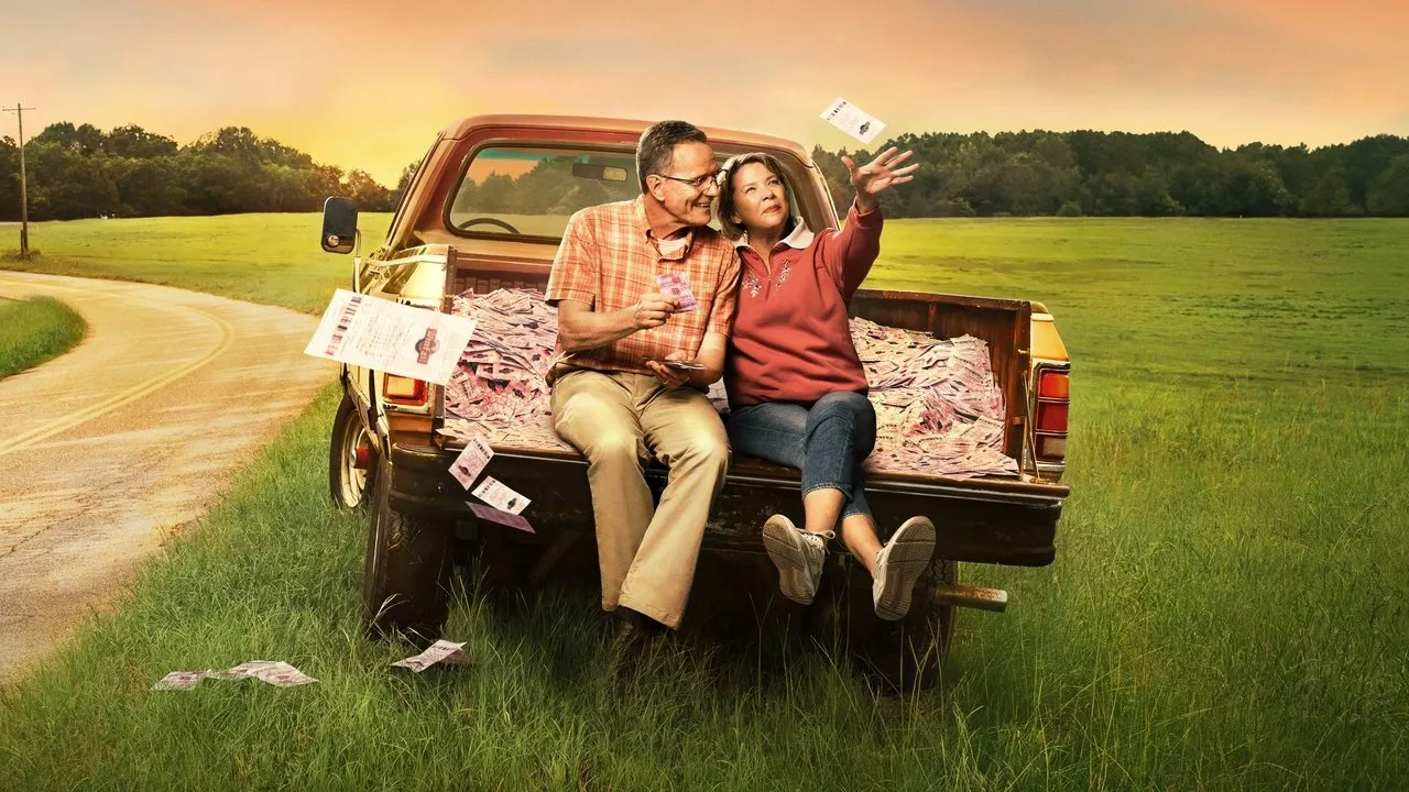 Play Jerry & Marge Go Large