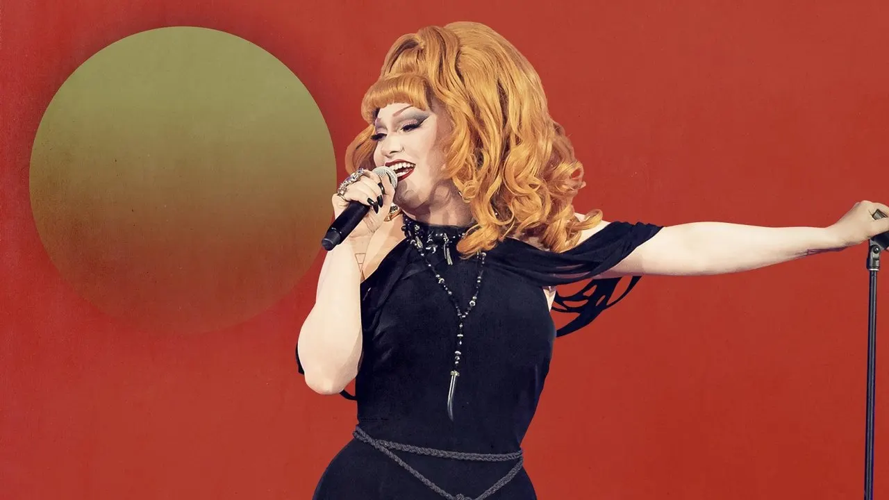 Play Jinkx Monsoon: Red Head Redemption