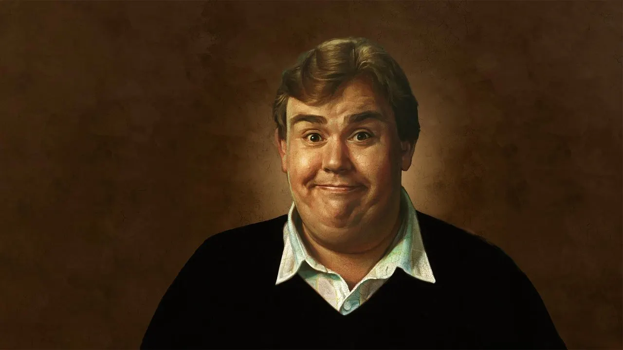 Play John Candy: I Like Me
