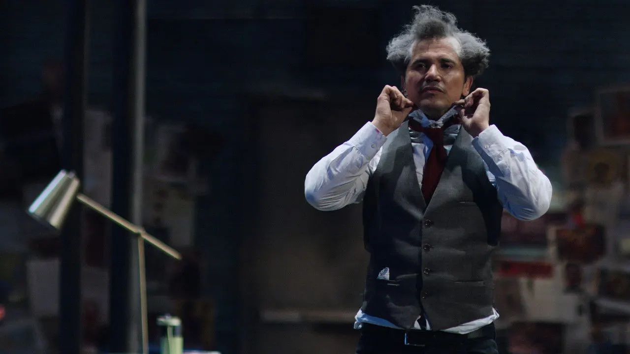 Play John Leguizamo's Latin History for Morons