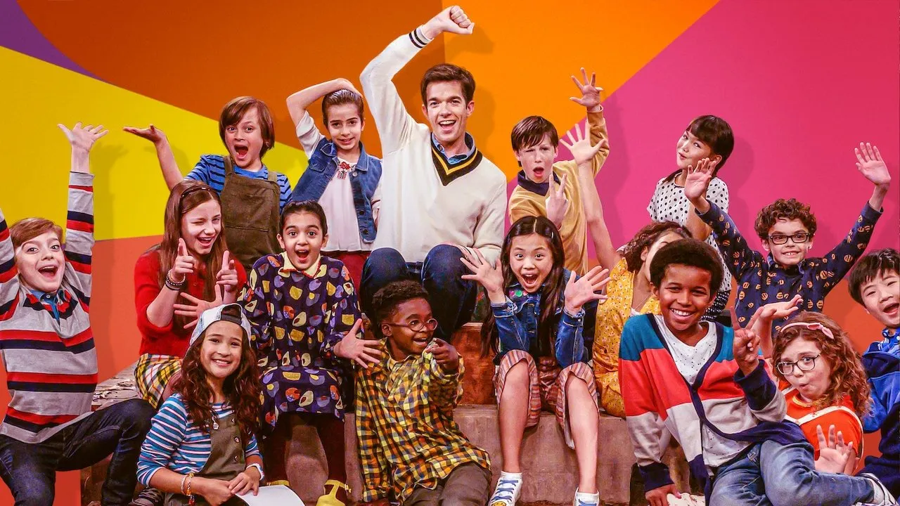 Play John Mulaney & The Sack Lunch Bunch