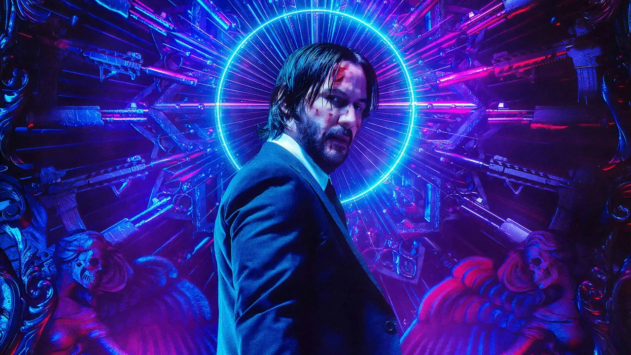 Play John Wick: Chapter 3 – Parabellum