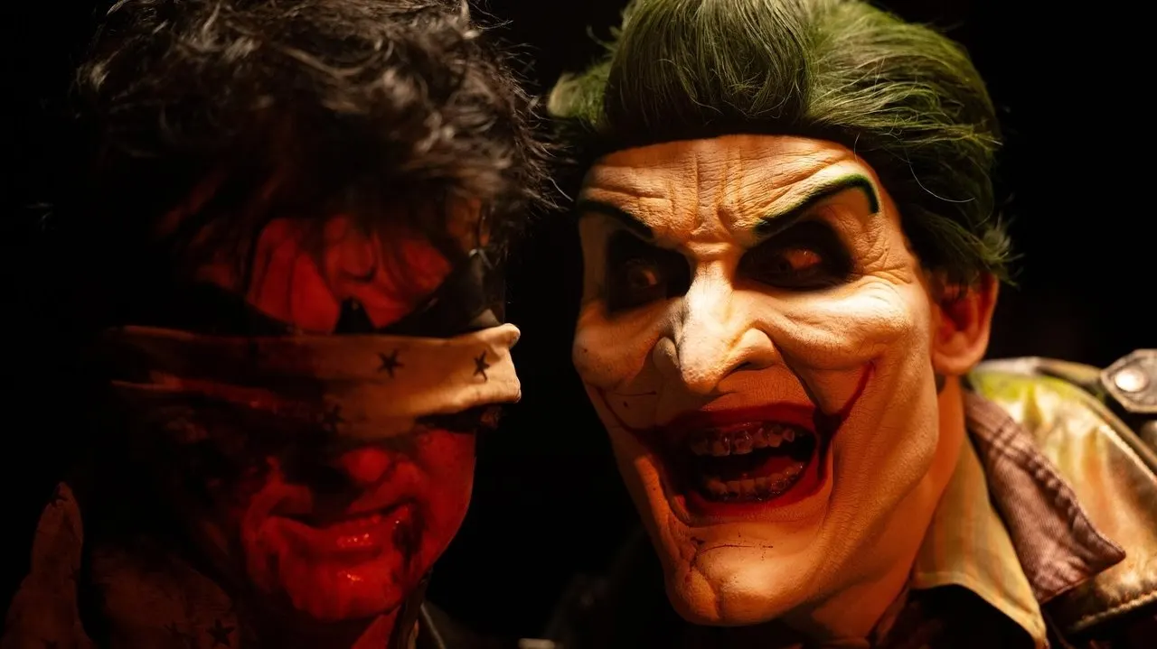 Play Jokers Wild