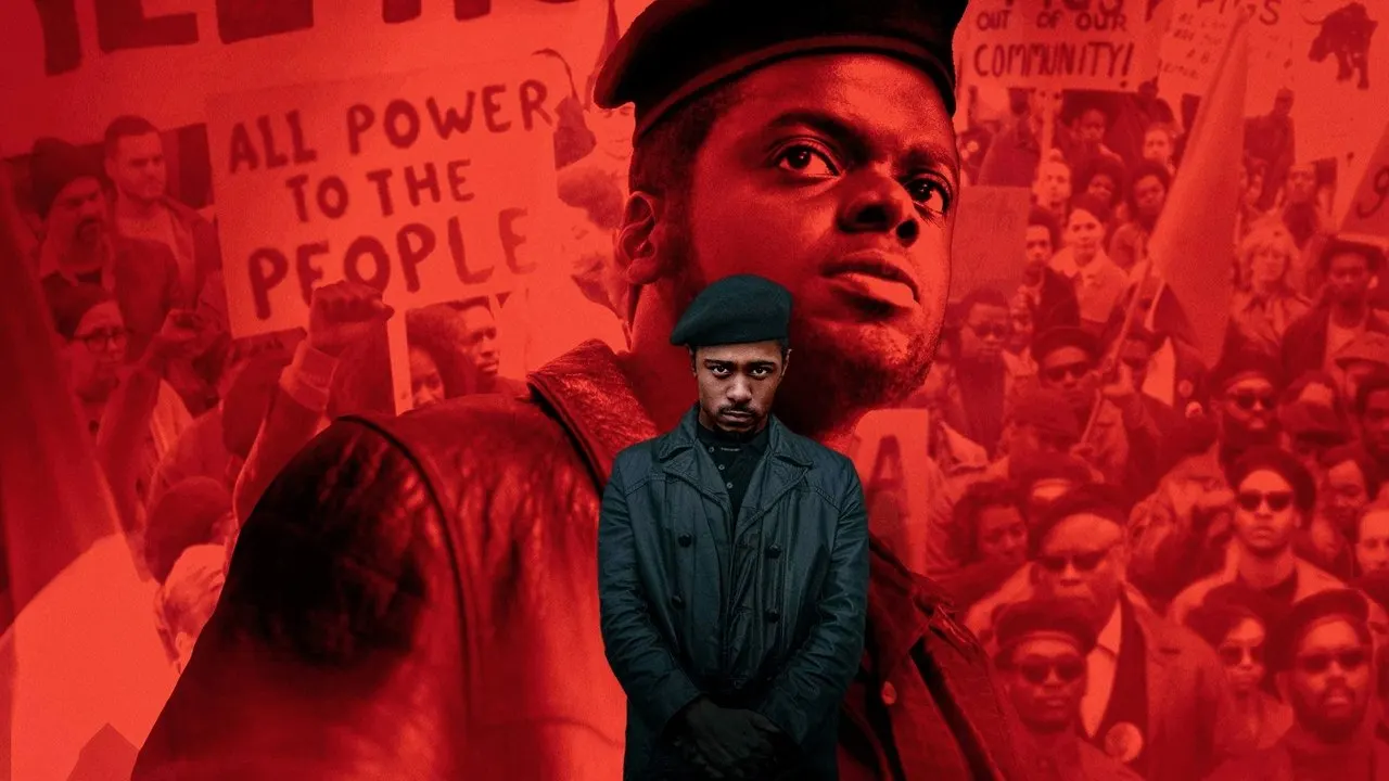 Play Judas and the Black Messiah