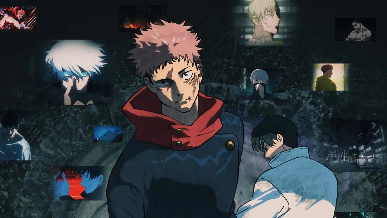 Play JUJUTSU KAISEN: Execution