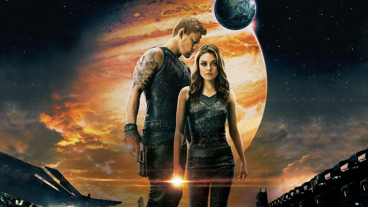 Play Jupiter Ascending